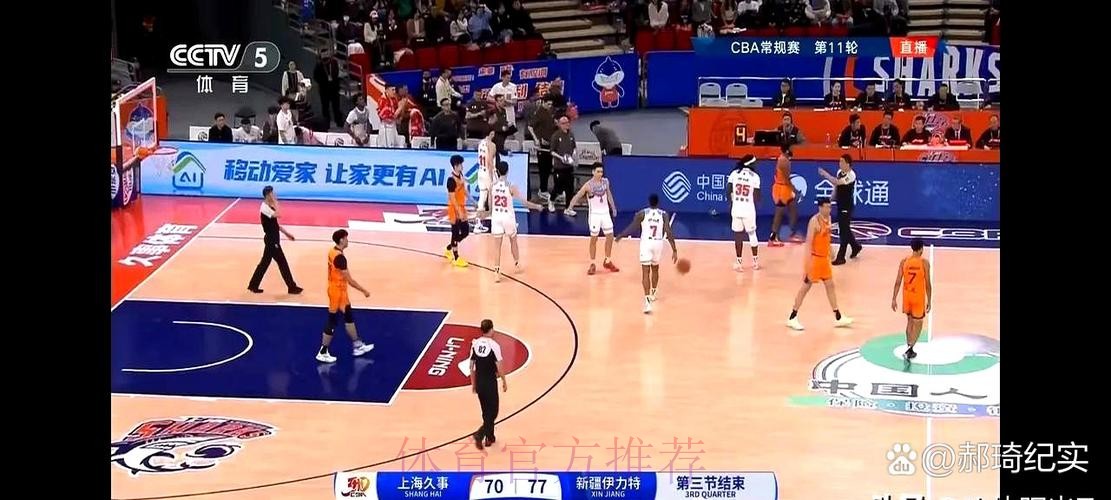 上海队回归主场迎来新疆队挑战 上海队回归主场迎来新疆队挑战